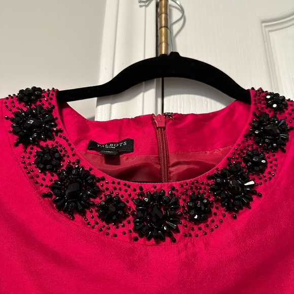 Talbots top - Picture 4 of 4